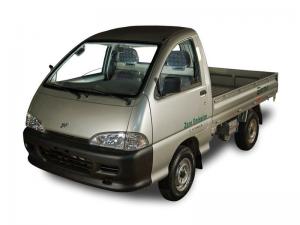 ZAP Truck XL '2009